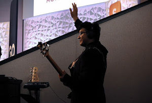 Meet your Posher, Jacob